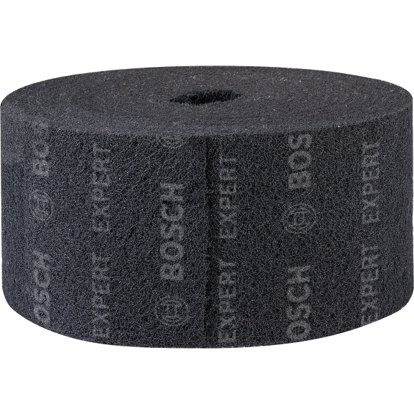 Bosch EXPERT O780 Disque pour feuilles abrasives 125 mm K80 50 pi Bosch EXPERT O780 Disque pour feuilles abrasives 125 mm K80 50 pi
